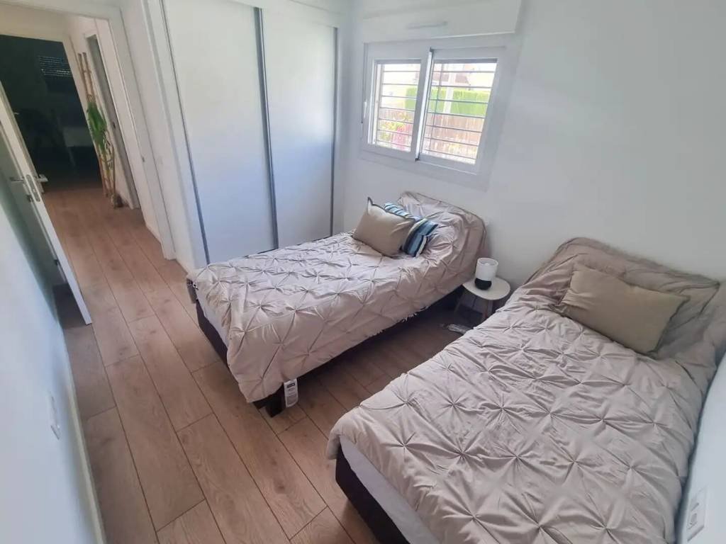 Piso de 90 m² en Pilar de la Horadada