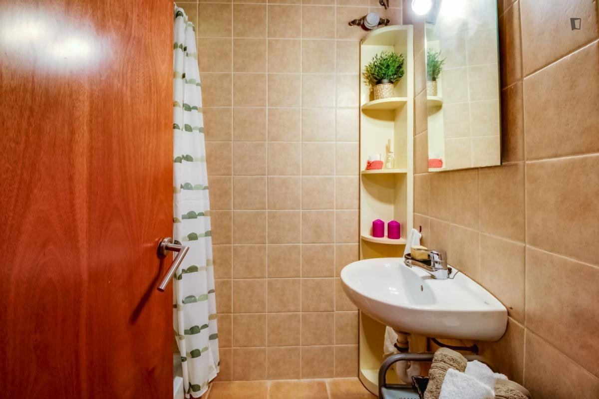 Piso de 45 m² en Barcelona