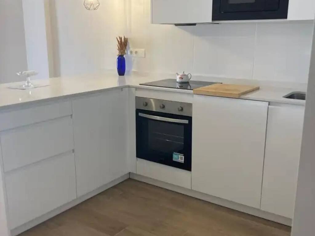 Wohnung 75 m² in Torremolinos