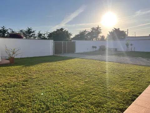 Casa de 150 m² en Vejer de la Frontera