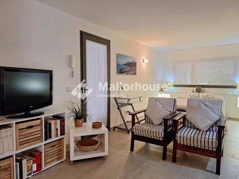 Piso de 100 m² en Alcúdia