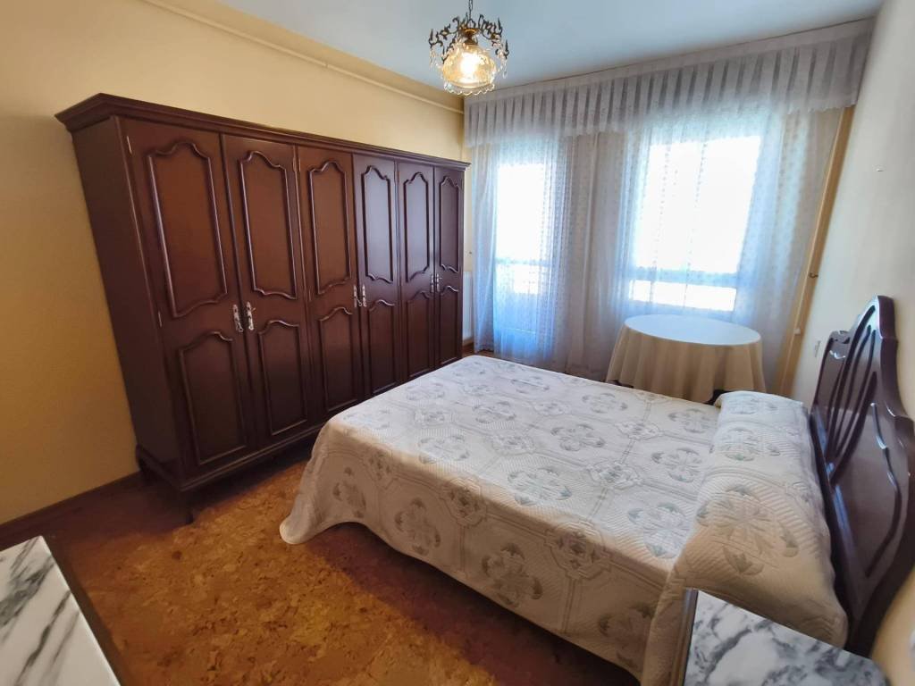 Pis de 102 m² a Ponferrada