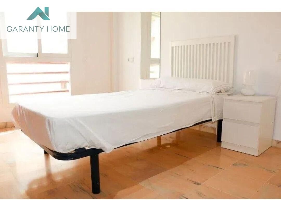 Piso de 110 m² en Málaga