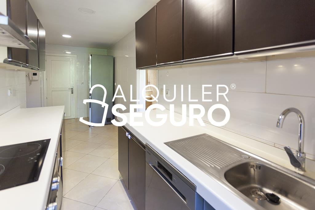 Piso de 166 m² en Madrid