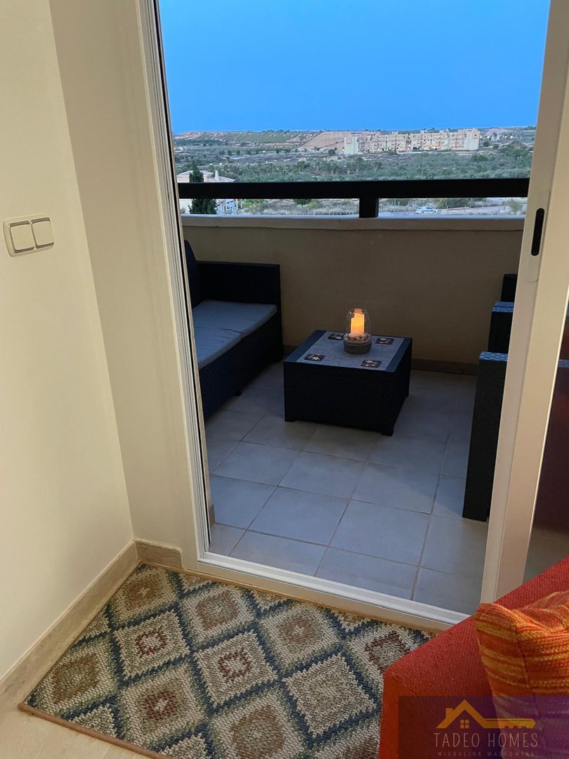 Piso de 80 m² en Murcia