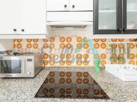 Piso de 80 m² en Oviedo