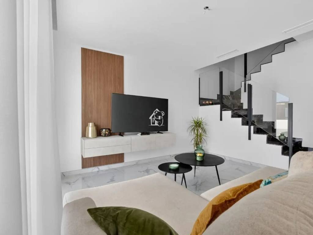 Casa de 130 m² en Rojales