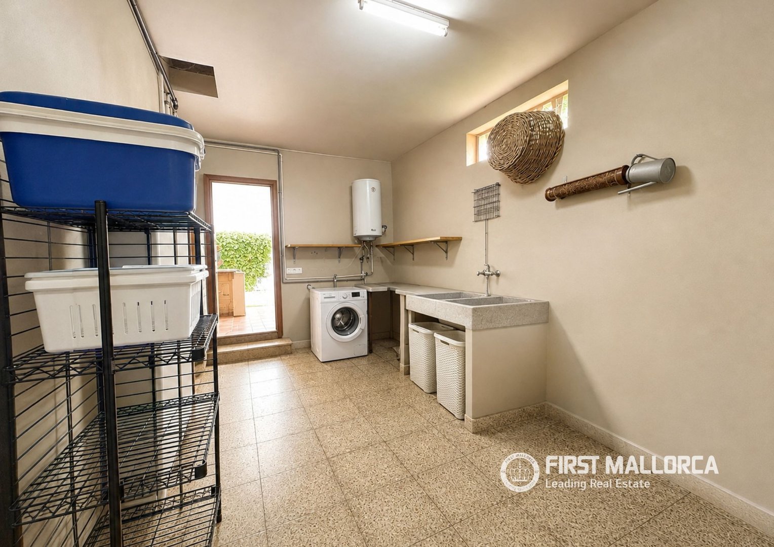 Casa de 303 m² en Muro