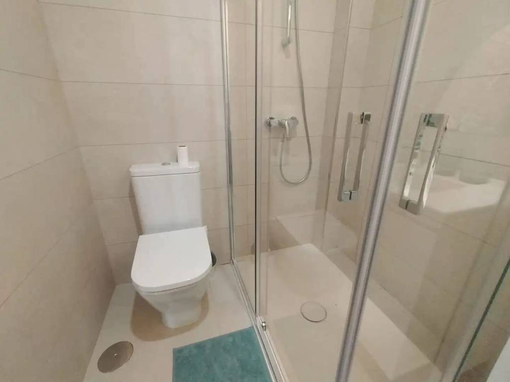 Apartamento 35 m² em Málaga