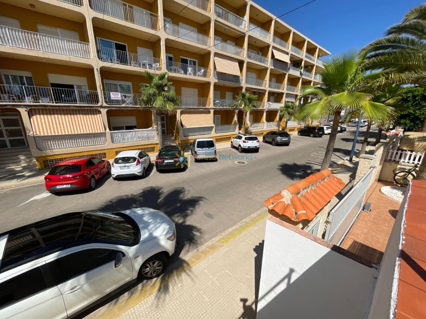 Квартира 166 м² в Miramar