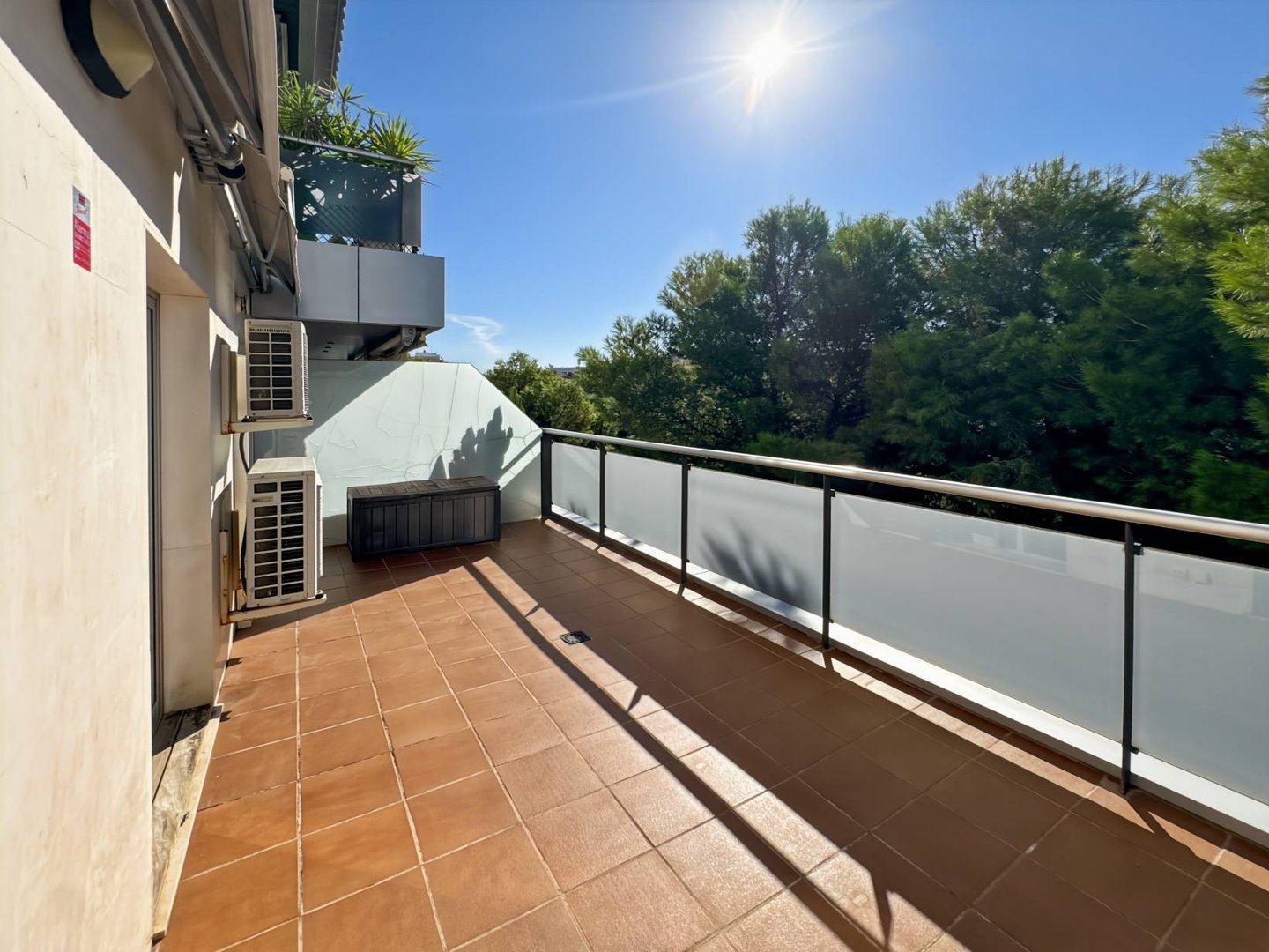 Piso de 118 m² en Valencia