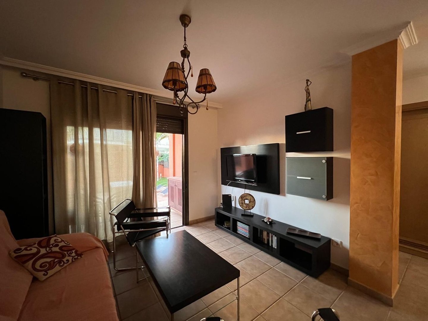 Piso de 110 m² en Granadilla de Abona