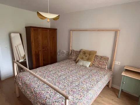 Wohnung 120 m² in Salamanca