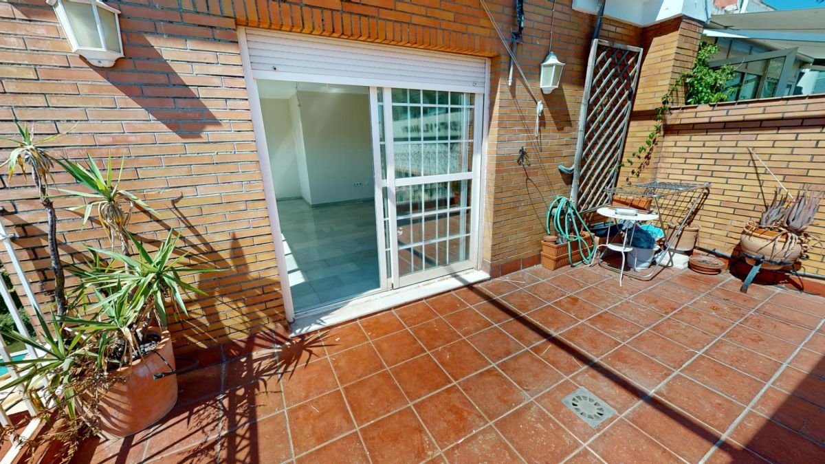 Piso de 158 m² en Sevilla