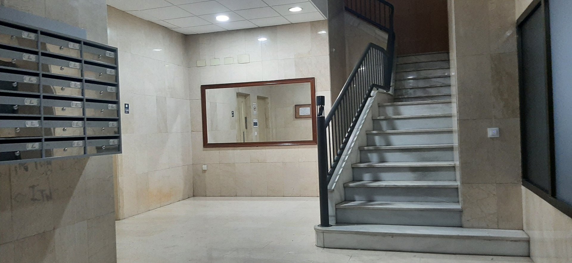 Piso de 75 m² en Badajoz