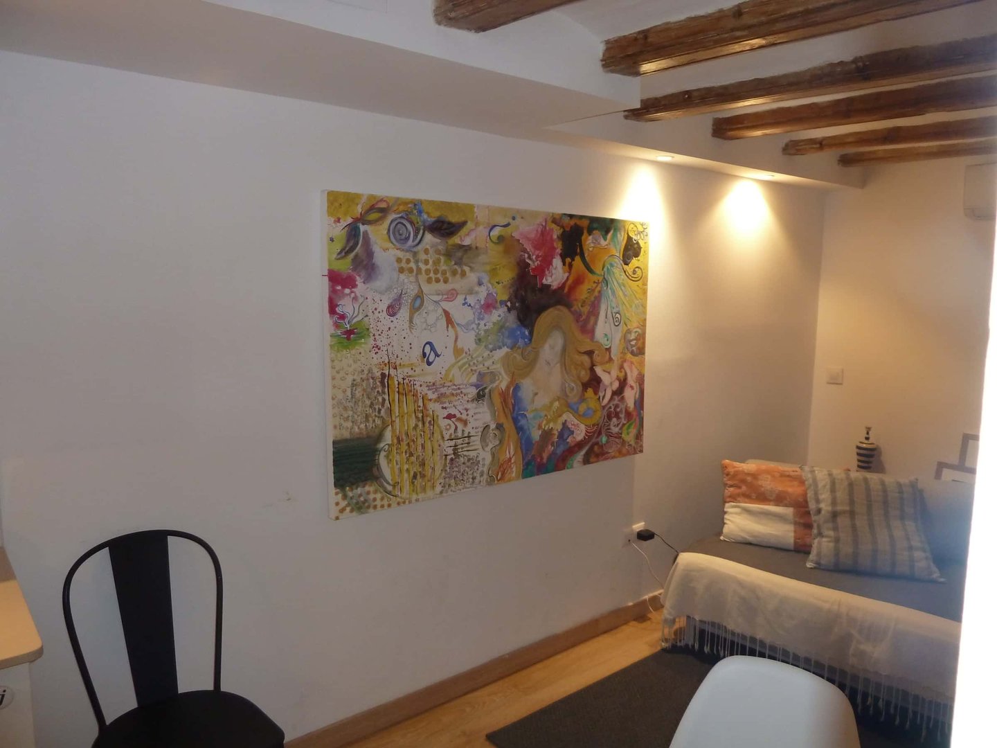 Appartamento 52 m² a Barcelona