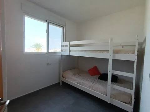 Piso de 60 m² en Moncófar