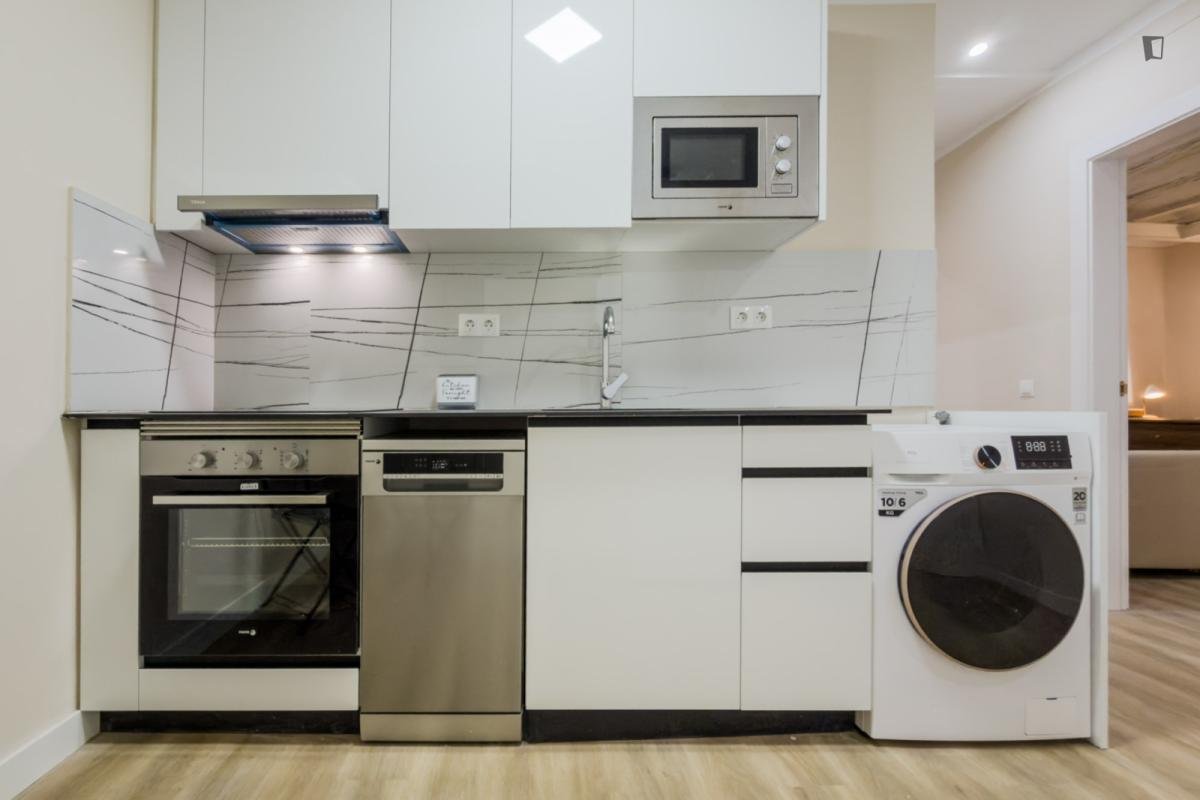 Piso de 63 m² en Barcelona