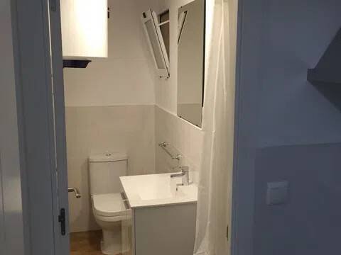 Piso de 40 m² en Valencia