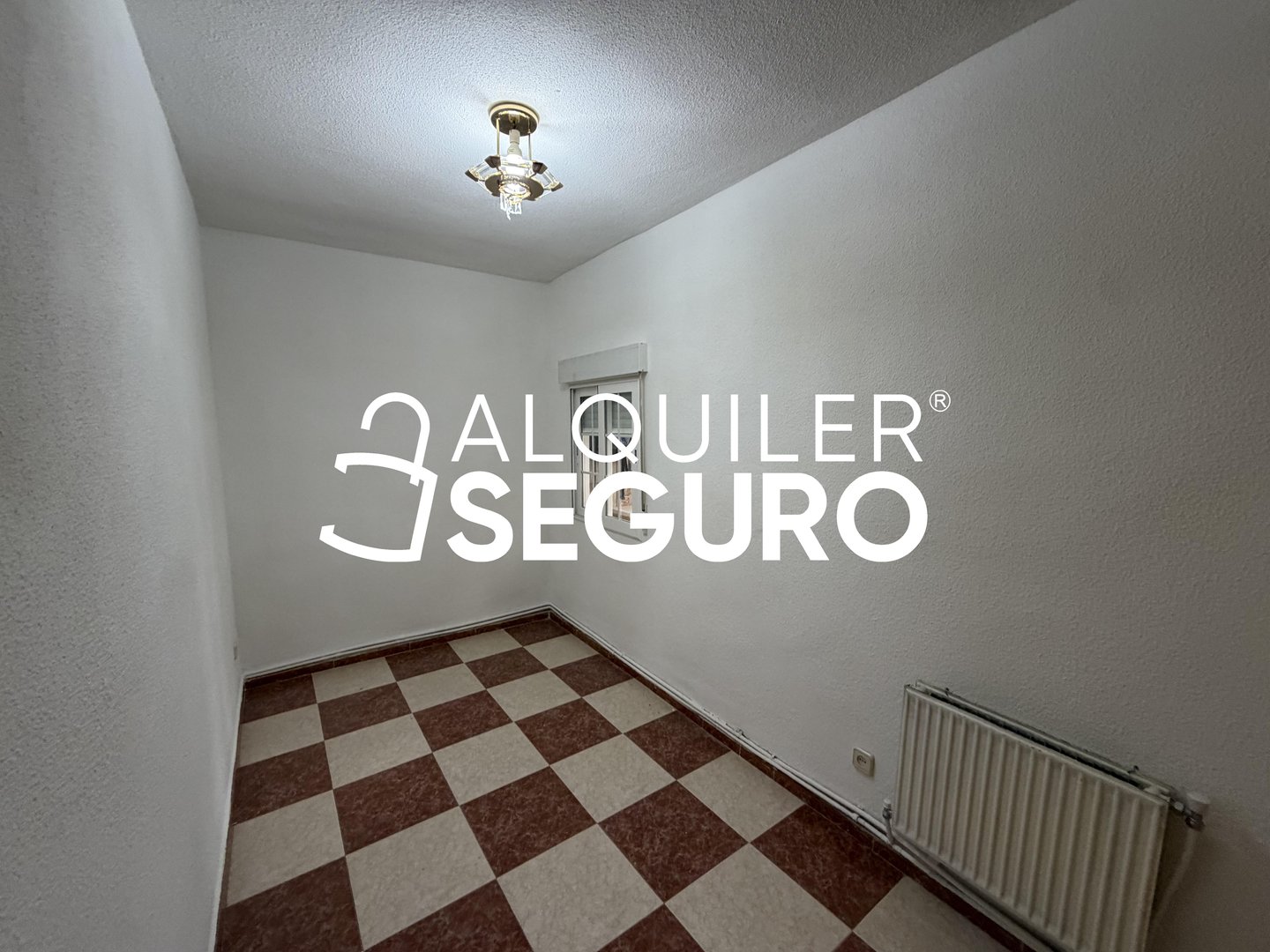 Pis de 96 m² a Madrid