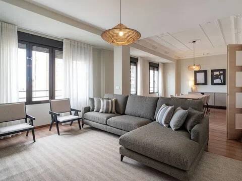 Apartamento 200 m² em València