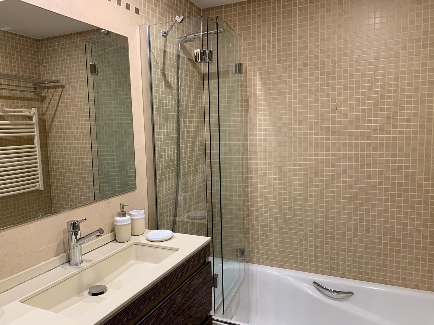Appartamento 51 m² a Granada