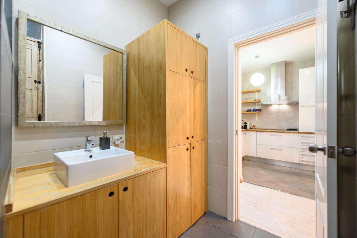 Appartement 80 m² à Madrid