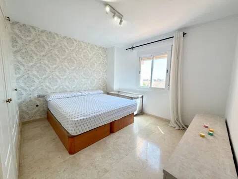 Appartamento 124 m² a Mijas