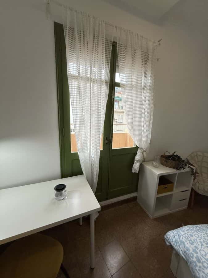 Habitació de lloguer, València