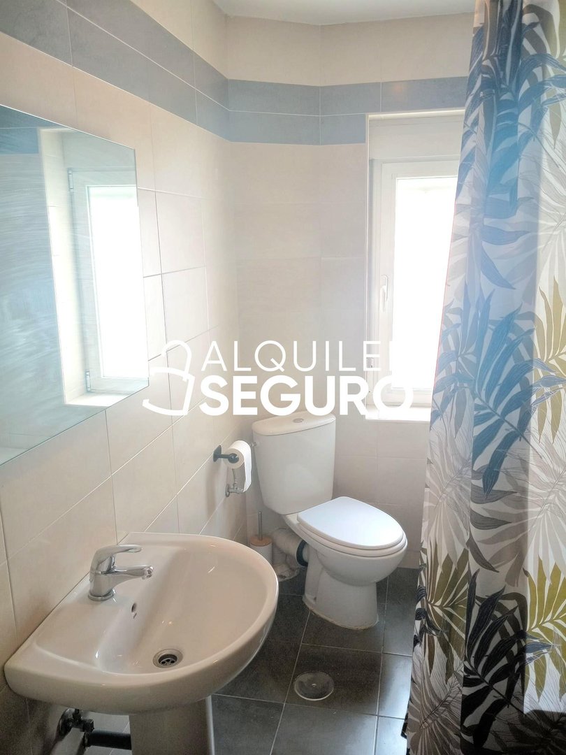 Piso de 51 m² en Valladolid
