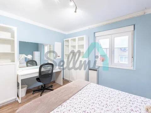 Piso de 79 m² en Oviedo