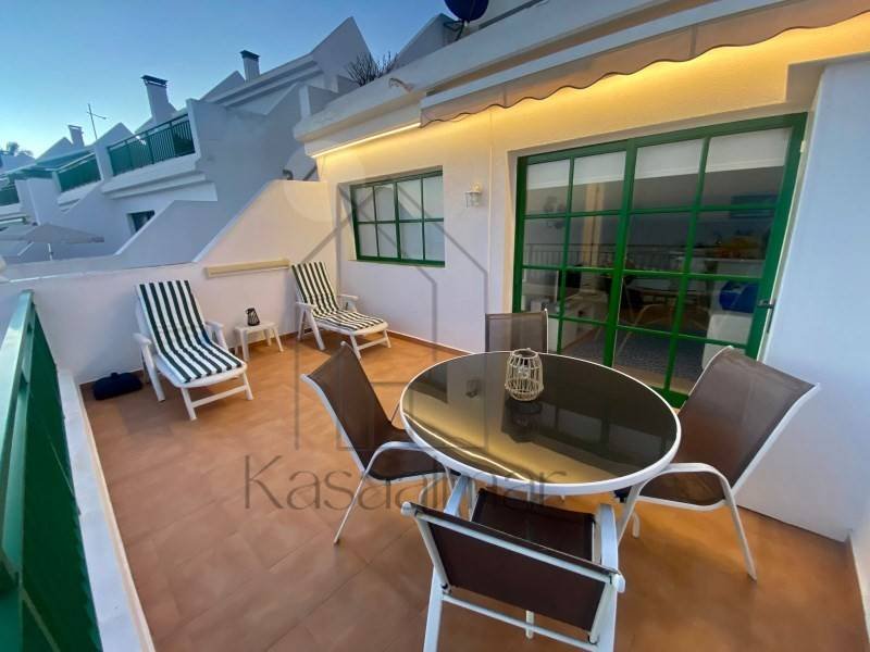 Piso de 45 m² en Mogán