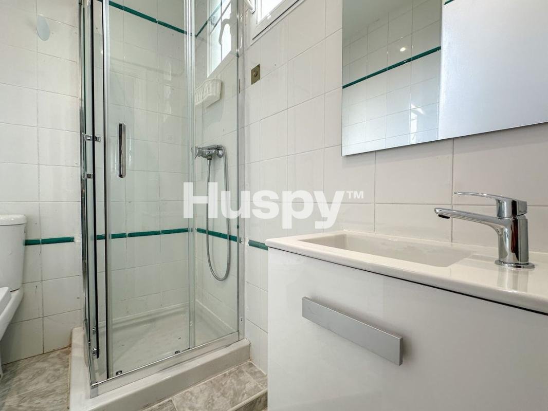 Pis de 35 m² a Madrid