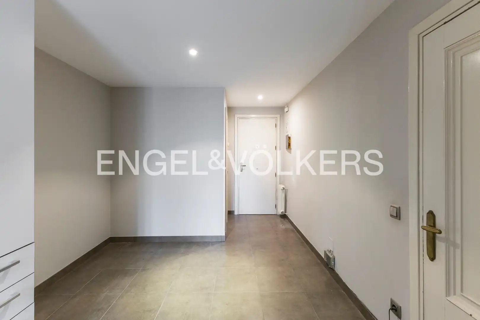 Pis de 154 m² a Madrid