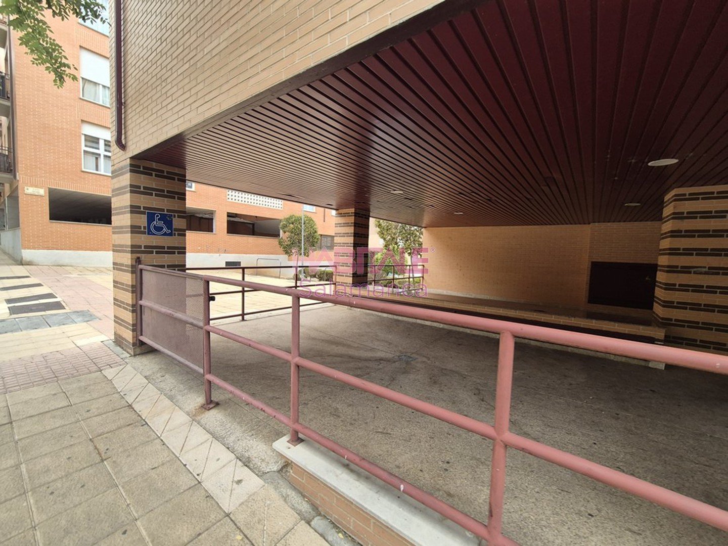 Pis de 51 m² a Salamanca