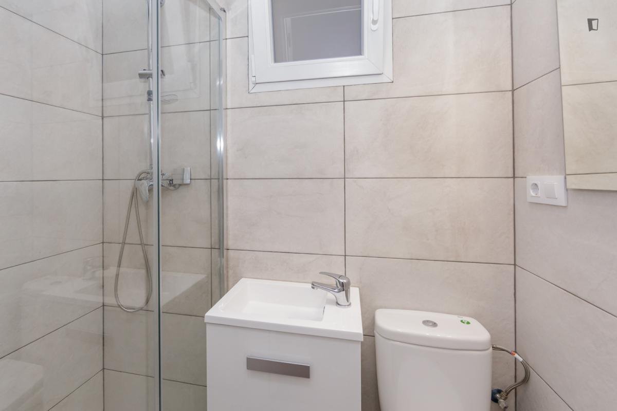 Zimmer zur Miete, Barcelona