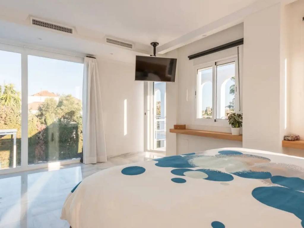 Casa de 258 m² en Marbella