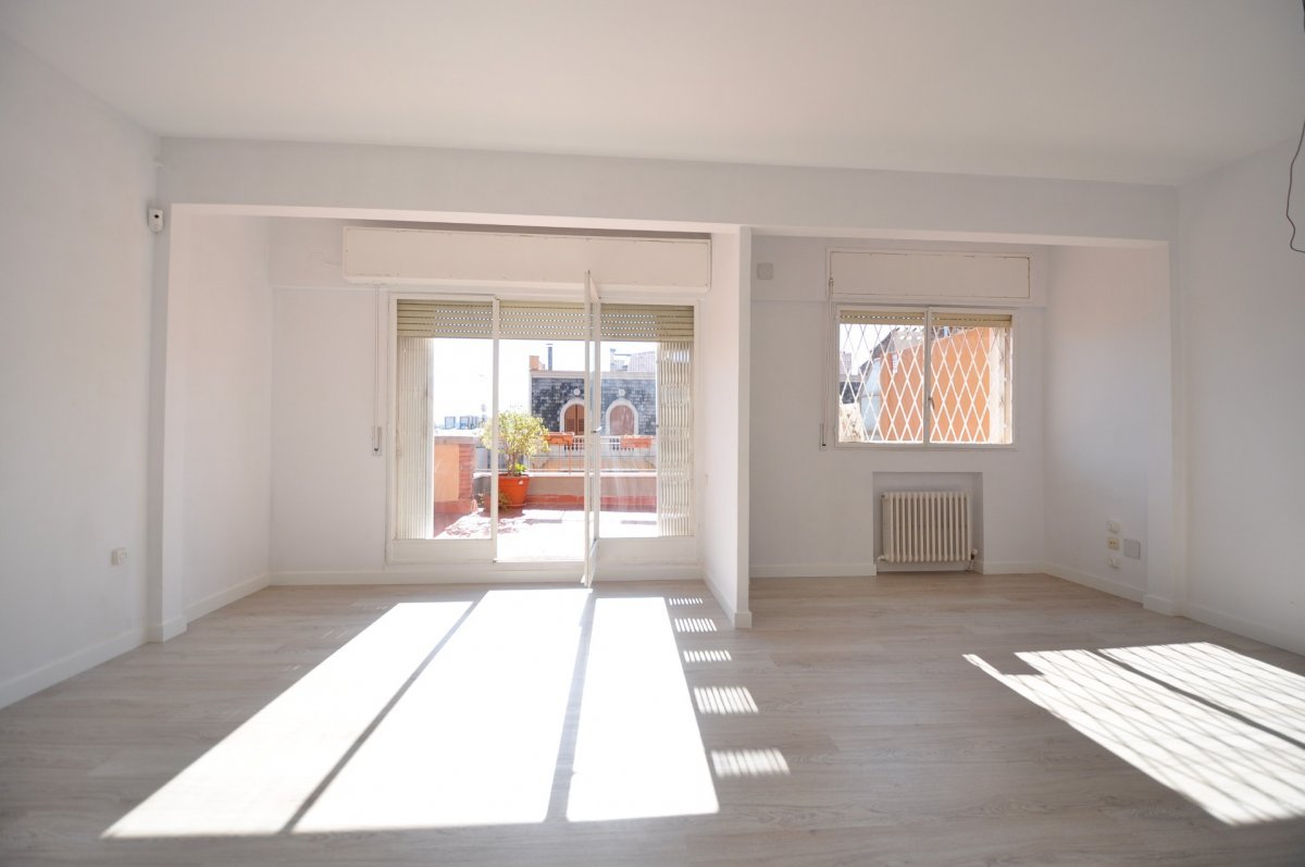 Piso de 112 m² en Barcelona