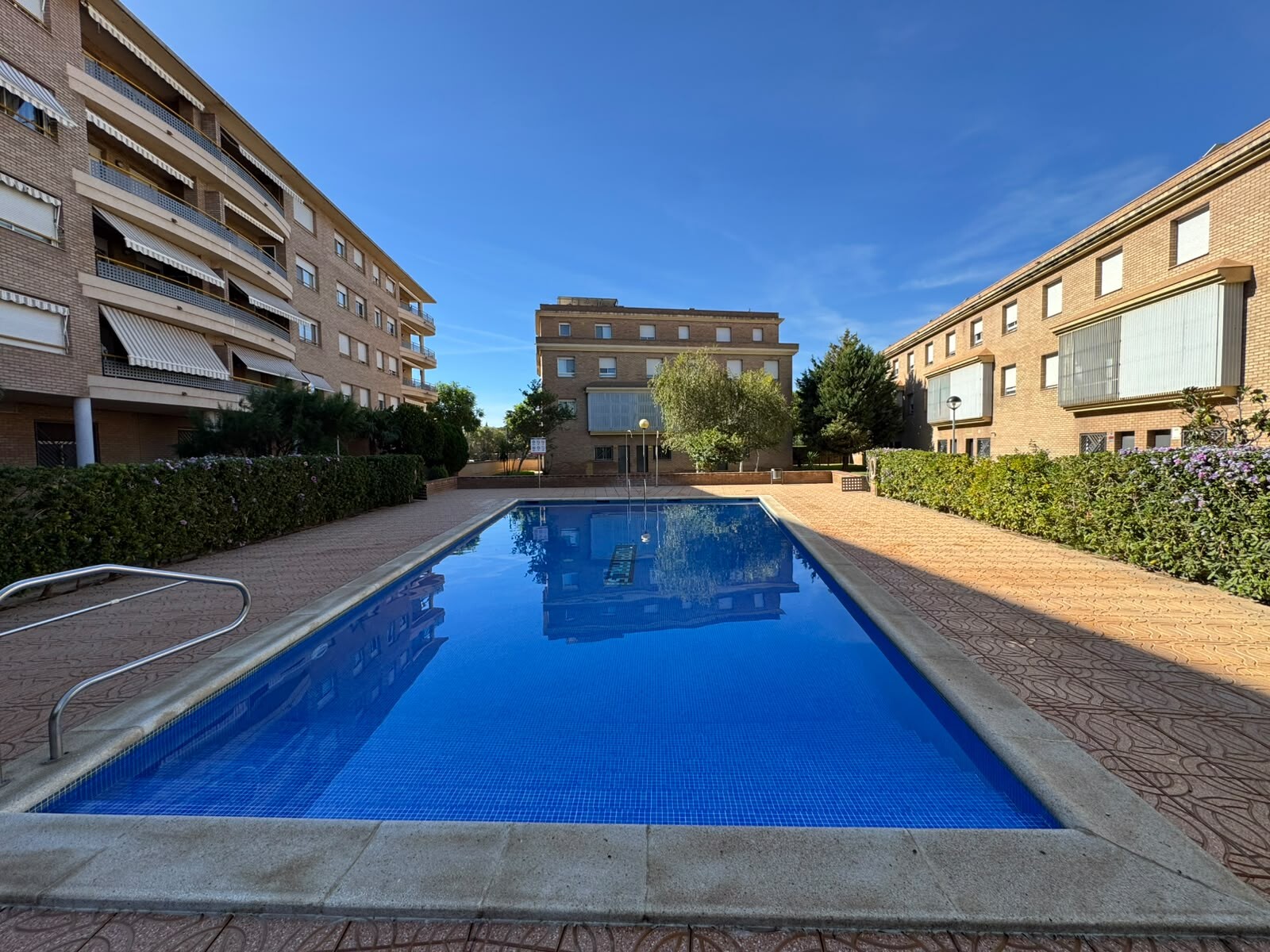 Piso de 75 m² en Tortosa