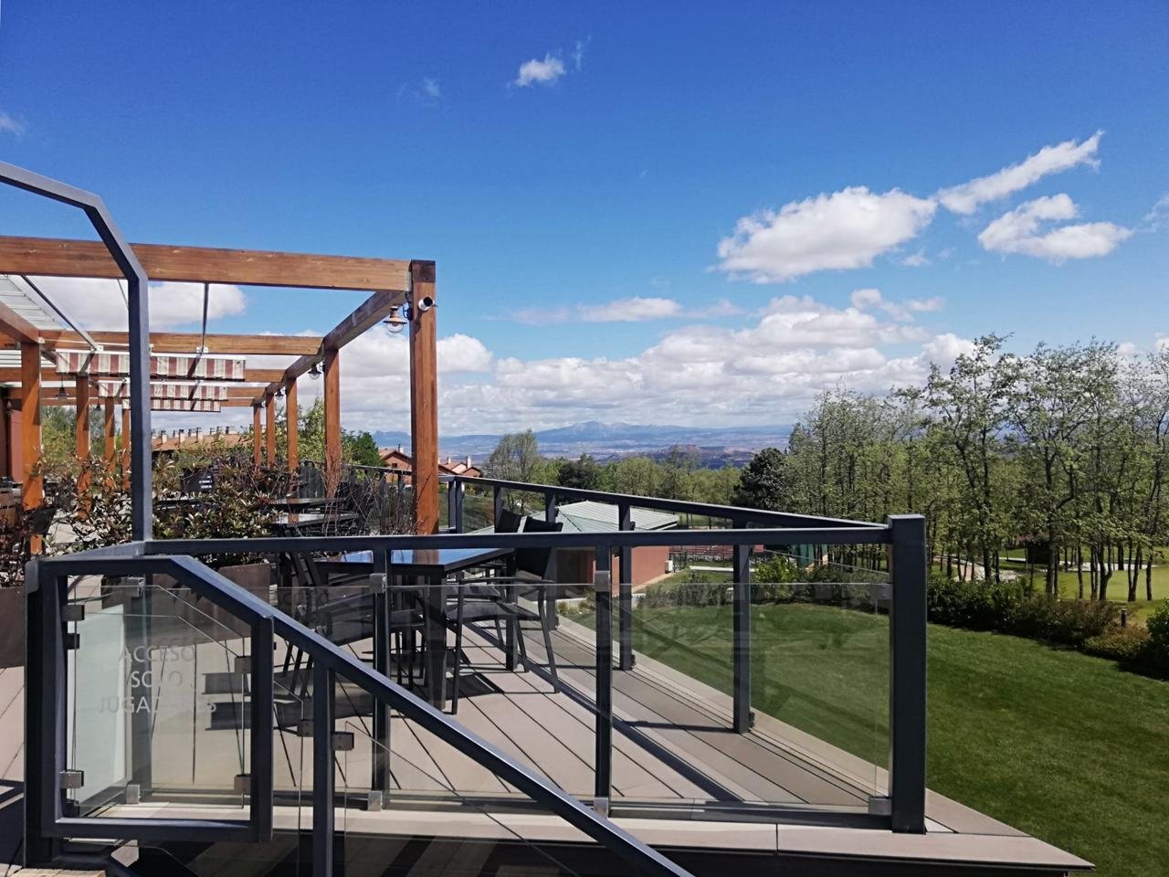 Piso de 129 m² en Sojuela