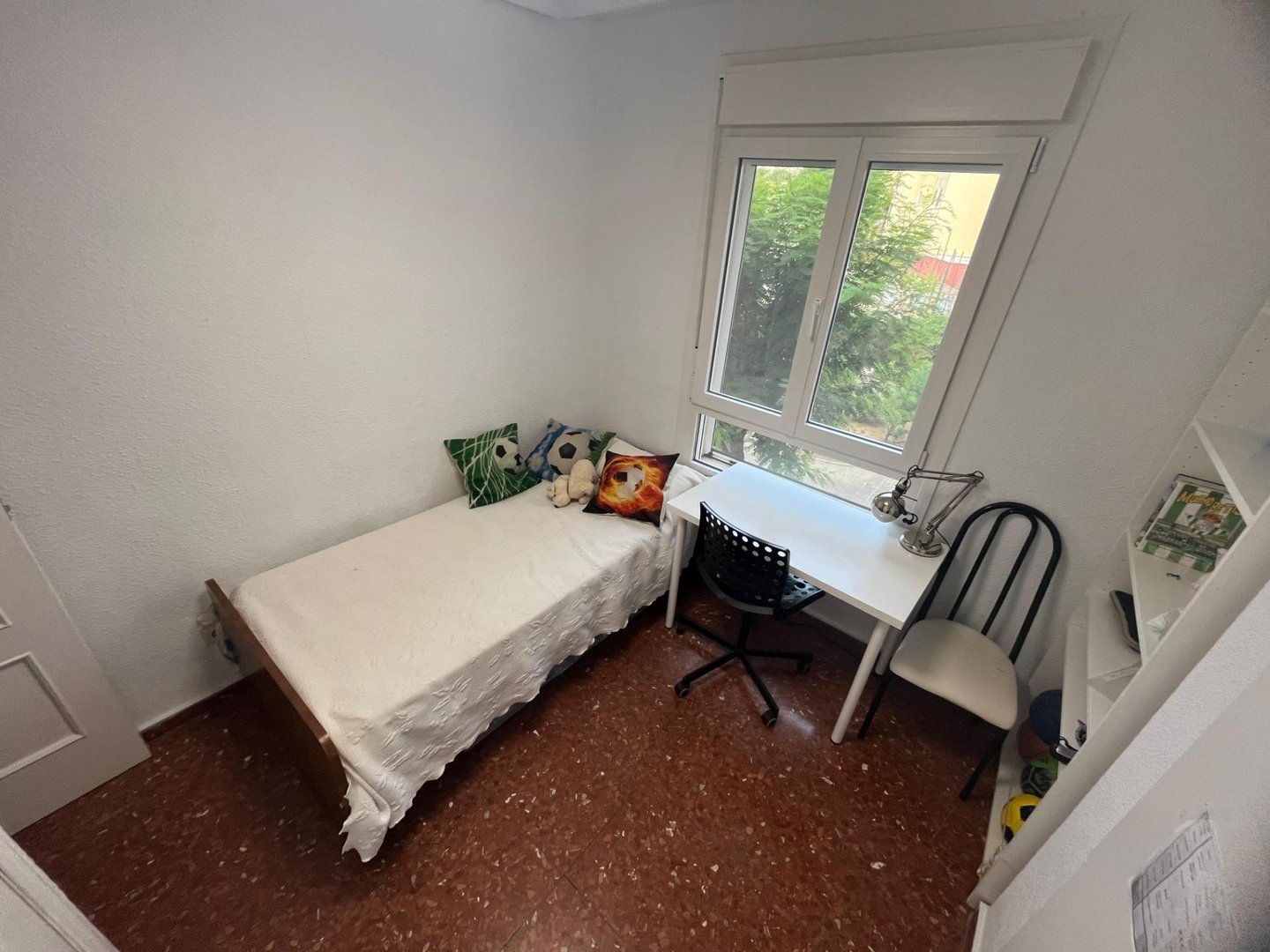 Piso de 104 m² en Sevilla