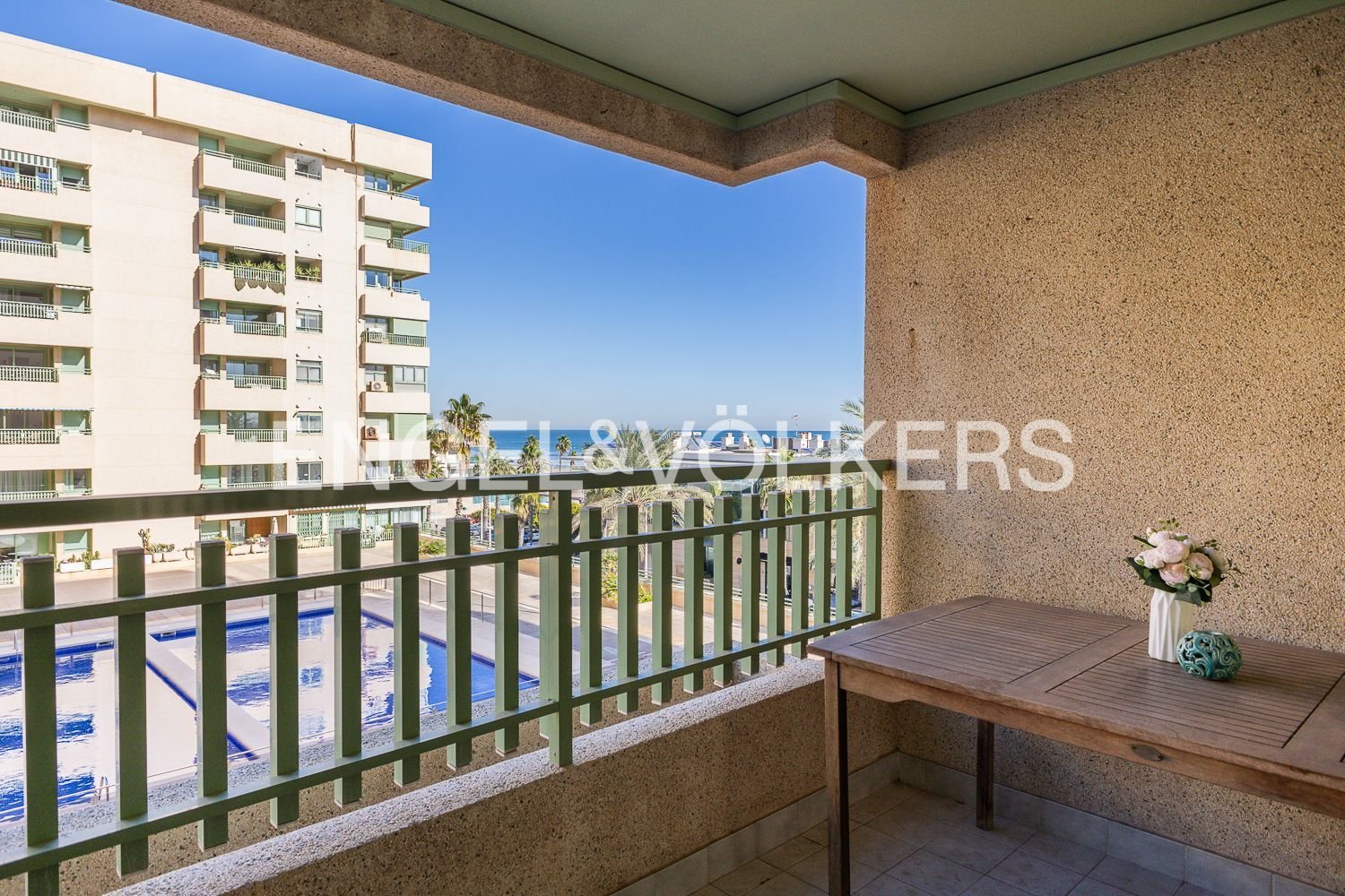 Piso de 71 m² en Alboraya