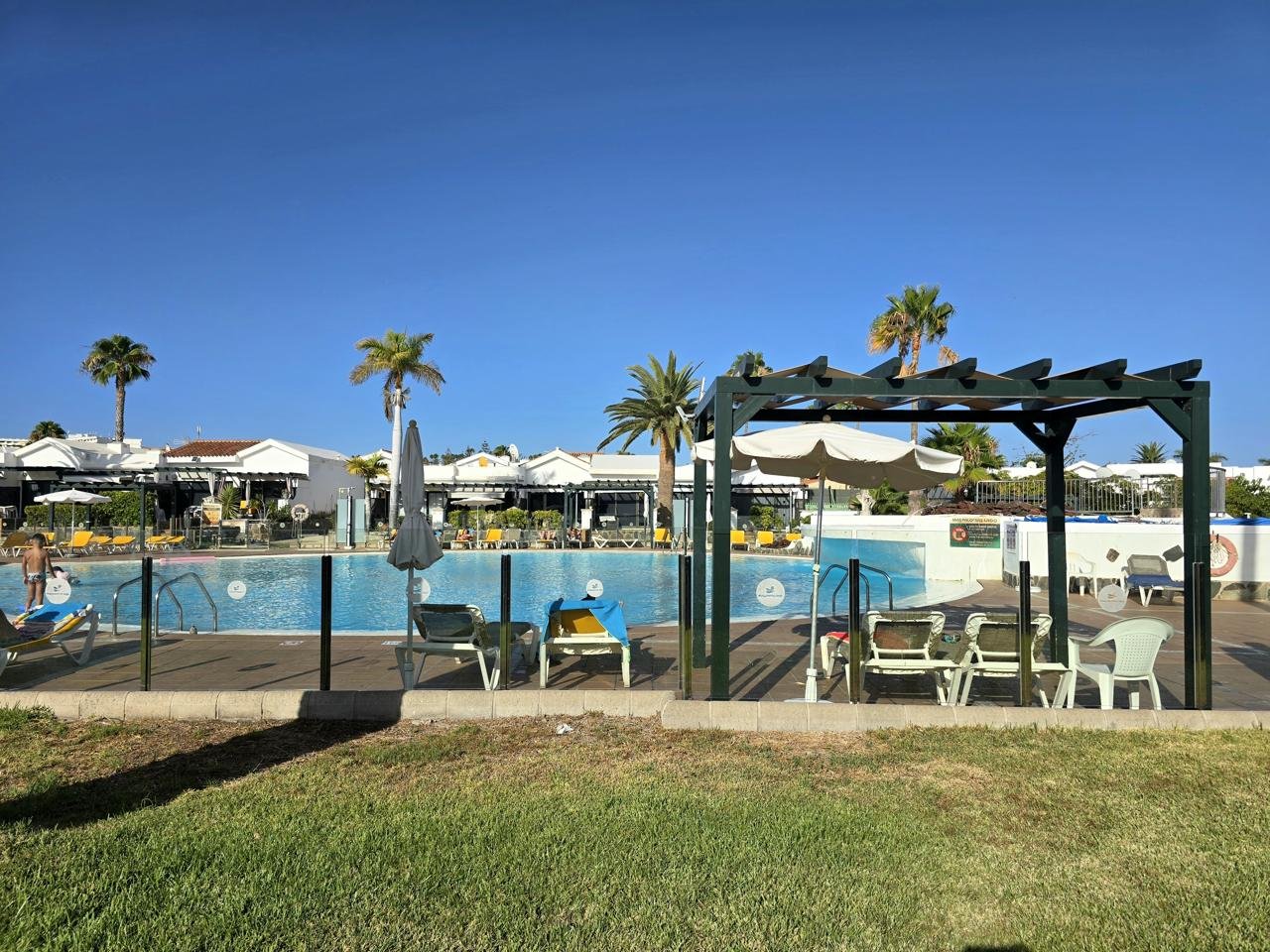 Casa de 39 m² en San Bartolomé de Tirajana