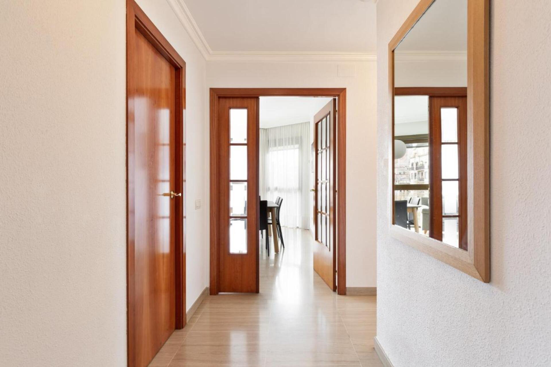 Piso de 100 m² en Barcelona
