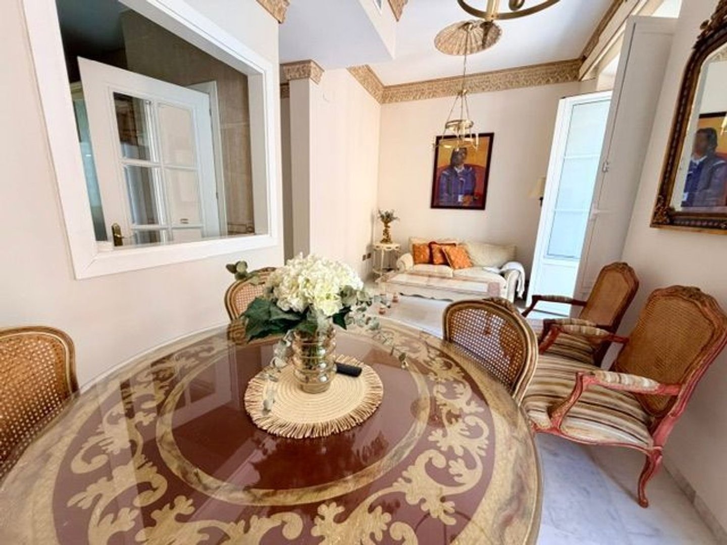 Piso de 86 m² en Sevilla