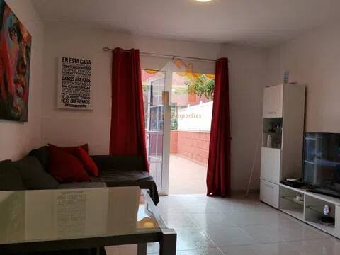 Piso de 54 m² en San Bartolomé de Tirajana