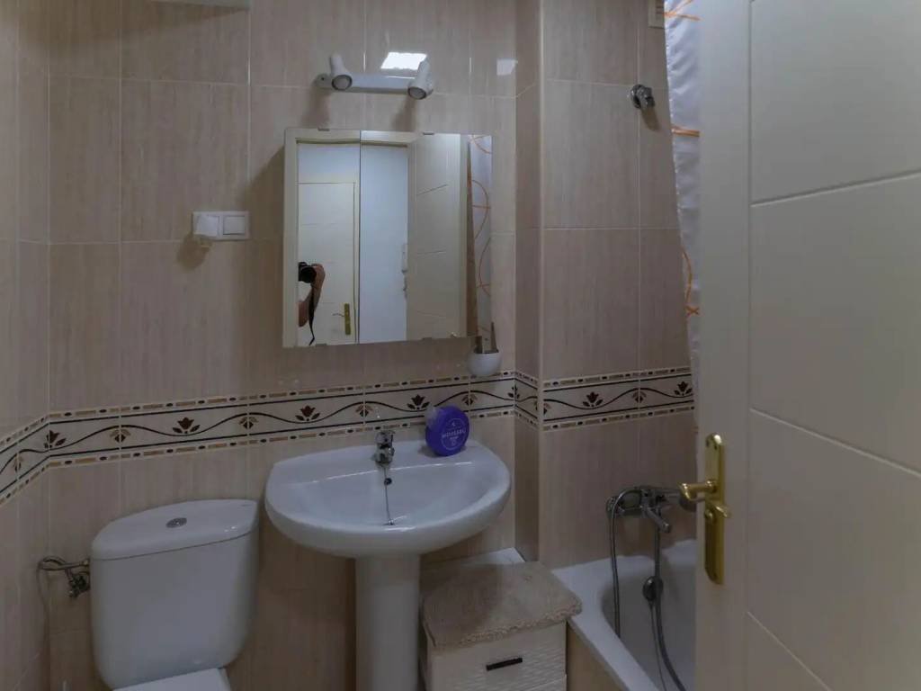 Piso de 49 m² en Fuengirola