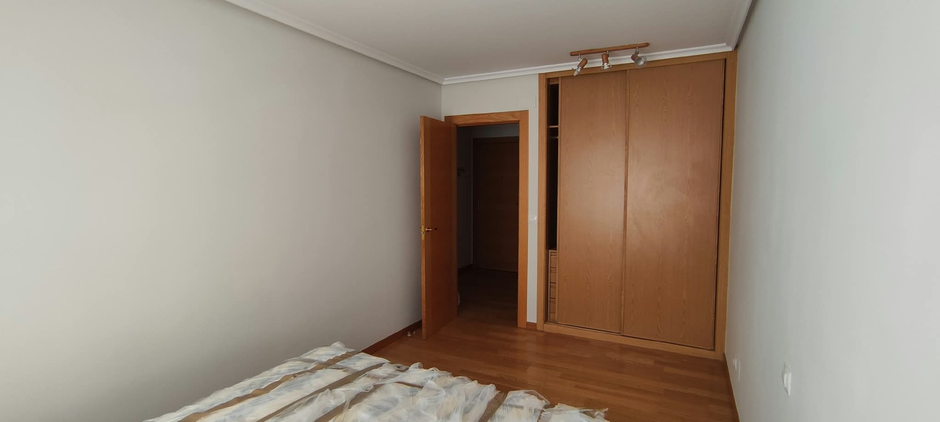 Pis de 96 m² a Palencia