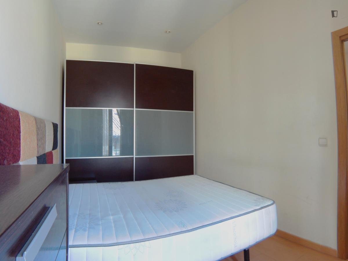 Piso de 45 m² en Madrid