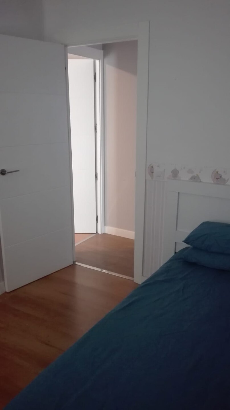 Piso de 150 m² en Salamanca